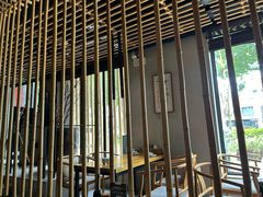 -竹里馆 ·茶食(奥体店)