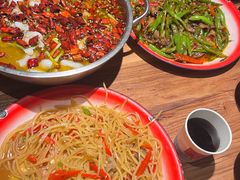 -泥糊破店小酒馆·团建聚餐(南京西路店)