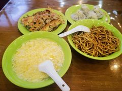 -三镇民生甜食馆(胜利街总店)
