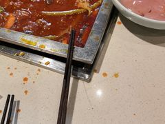 -红鼎坊·老成都火锅(新南门店)