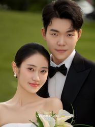 -杭州金夫人婚纱摄影(富阳私享店)