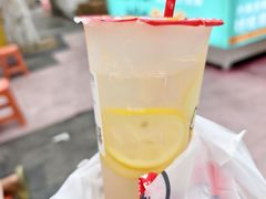 -蜜雪冰城(利客来A座店)