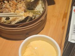 -72街荷叶饭(东方宝泰广场店)
