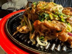 -庆云楼饭庄(什刹海店)
