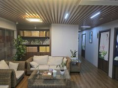 -肩颈管家·肩颈调理·经络养生(华景新城店)