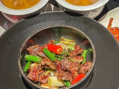 -馋遇江南·精致湖景雅宴(东方之门店)