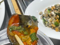 -老猫牛肉火锅(沙溪店)
