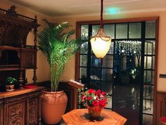 -玫瑰厅上海菜(兴国路店)