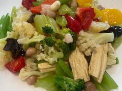 -高玛纳驴肉火烧(河间总店)