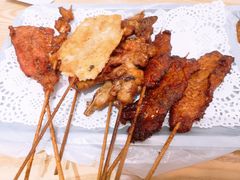 -春哥铁板烧(泉秀旗舰店)