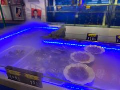 -马路牙子地桌烤肉(工体店)