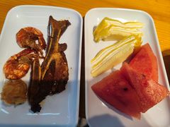 -养牛邓·潮汕牛肉海鲜自助火锅(广州店)