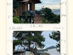 -云禾壹海景庄园餐厅