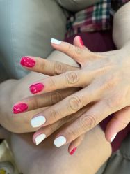 -斯馨·健康美甲美睫