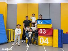 -BingoLand宾果体能中心(钱江新城店)
