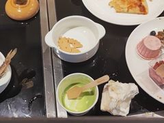 -索菲特酒店 · 云尚天际自助餐厅