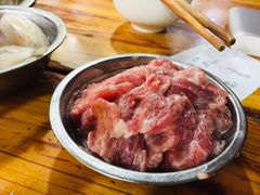 -渝味黄姐火锅(黄泥村店)