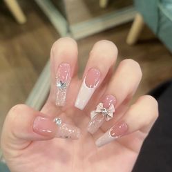 -M·X Nail日式美甲美睫