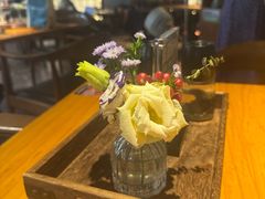 -JINNS锦时 steak&pizza(浸信会礼拜堂旧址店)