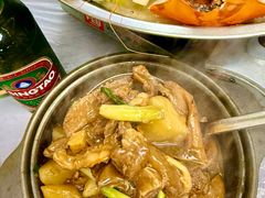 -凤城康记饭店