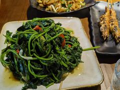 -烧蠔帮·生蚝海鲜牌档(观海店)