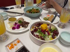 -北京全聚德(王府井店)