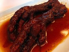 铁勺凤爪-大铁勺新津菜(东丽阳光新业广场店)