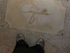 -壳里西餐厅Coquille Seafood Bistro(蒙自路店)