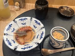 -鮨政· Omakase(港汇恒隆广场店)