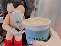-NokNok Coffee(宽窄巷子店)