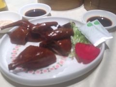 乳鸽-娱筷海鲜酒家(广州南沙店)