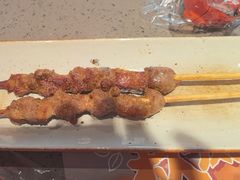 -大师兄·西北风味食集(增城合生汇店)