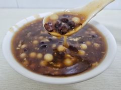 桂花赤豆元宵-罗子龙罗家桂花汤圆(曹都巷店)