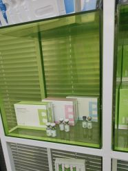 -凡碧诗毛孔清洁收细