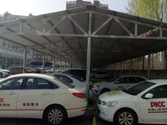 -北京鑫伯龙东风本田4S店(丰台区店)
