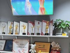 -舞蓓舞蹈(永定路校区)