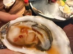 -普朗姆生蚝吧(原建国路店)