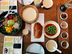 -小大董·烤鸭(王府井apm店)