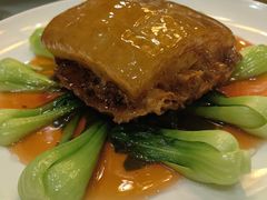 -功德林素菜饭庄(前门店)
