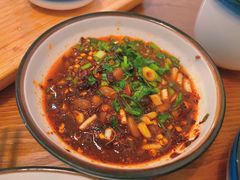 料碗-猫爷的腔调·黔小馆(交大医学住宅区店)