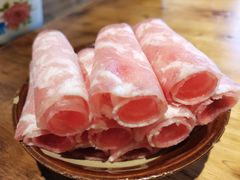 精品肥牛-楠火锅(广州总店)