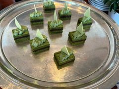 -广州柏悦酒店·悦景轩·粤菜餐厅