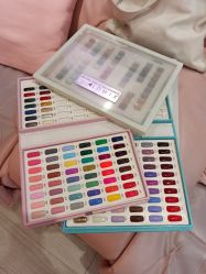 -Beauty Nails 美甲美睫皮肤管理