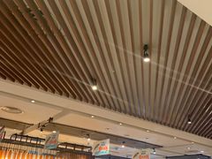 大堂-新旺茶餐厅(嘉里城店)