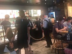 -星巴克(深圳梅林虹湾店)