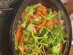 -重庆鸡公煲·青锅花椒鱼(牡丹江路店)