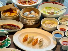 -金海华·悦食东方(苏州中心商场店)