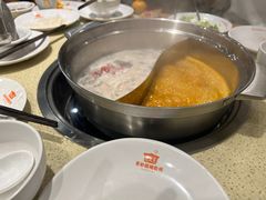 -煲大王猪肚鸡·椰子鸡火锅(红谷滩万达店)
