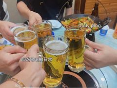 -重庆味道(台湾街店)