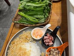 -老广州打边炉(宏润·翠湖天地璞园店)